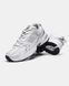 New Balance 530 White Silver