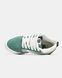 Vans Knu Skool Green Mint White