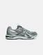 Asics Gel-Sekiran Silver Grey, 41