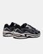 Asics Gel-Preleus Black Grey Cream