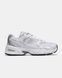 New Balance 530 White Silver