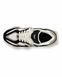 New Balance 9060 Black Beige, 36