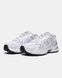 New Balance 530 White Silver