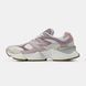 New Balance 9060 Pink Beige White, 36