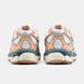 Asics Gel-NYC Pink Blue Grey