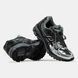 Asics Gel-Kayano 14 Black Silver