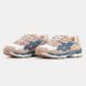 Asics Gel-NYC Pink Blue Grey