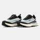Salomon Odyssey Genesis Silver Black