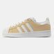 Adidas Superstar Beige White, 36