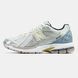New Balance 1906R x KITH White Cream Blue