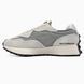 New Balance 327 Grey Shadow