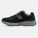 New Balance 1906R Gore-Tex Cordura Black Grey, 37