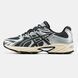 Asics Gel-Kahana TR Black Silver, 40