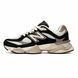 New Balance 9060 Black Beige, 36