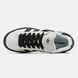 adidas Campus 00s Grey Black Mono