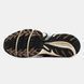 Asics Gel-Kahana TR Black Silver, розмір 40