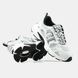 Dior Chrono Sneaker White Black, 36