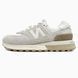 New Balance 574 Legacy Beige Suede, 36