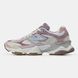 New Balance 9060 Pink Beige White, 36