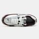 Nike Initiator White Silver Maroon, 36