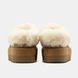 UGG Tazzlita Chestnut, 36