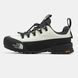 The North Face Glenclyffe Low Gore-Tex White Black, 40