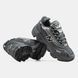 New Balance 1000 Grey Black, 40