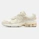 New Balance 2002R Protection Pack Cream White Beige
