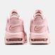 Nike Air More Uptempo Pink Silver, 36