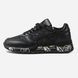 Premiata Mick Black, 40