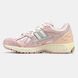 New Balance 1906U Pink Cream Silver, розмір 36