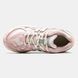 New Balance 1906U Pink Cream Silver