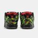 DC Stag x Slayer Black Green Red