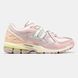 New Balance 1906U Pink Cream Silver