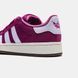 Adidas Campus 00s Berry Pink White