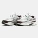 Nike Initiator White Silver Maroon, 36