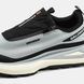 Salomon Odyssey Genesis Silver Black