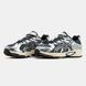 Asics Gel-Kahana TR Black Silver, 40
