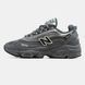 New Balance 1000 Grey Black, 40