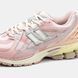 New Balance 1906U Pink Cream Silver