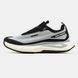 Salomon Odyssey Genesis Silver Black