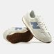 New Balance 471 Beige Blue