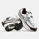 Nike Initiator White Silver Maroon, 36