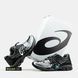 Asics Gel-Kayano 14 Black Silver