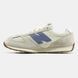 New Balance 471 Beige Blue