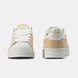 Adidas Superstar Beige White, 36