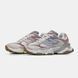 New Balance 9060 Pink Beige White, 36