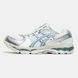 Asics Gel-Kayano 12.1 White Sky Blue, розмір 41