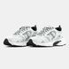Dior Chrono Sneaker White Black, 36