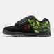 DC Stag x Slayer Black Green Red